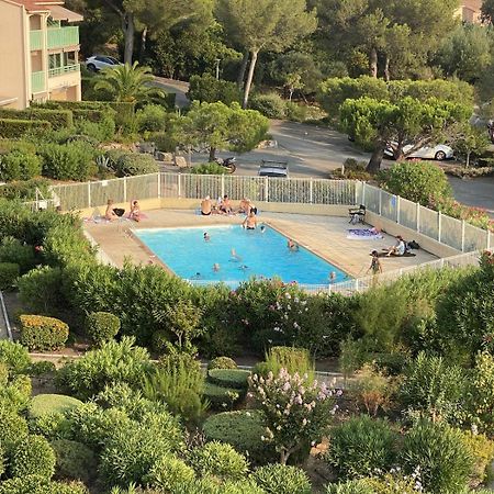 Front De Mer, Vue Exceptionnelle Panoramique Сен-Рафаэль Экстерьер фото